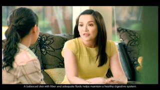 NIDO 3+ "Happiness" TVC 30s