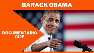 Barack Obama | Documentario | Clip #2