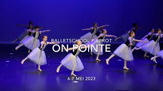 On Pointe 2023