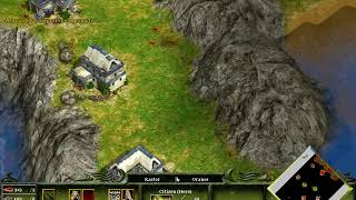 Age of Mythology - The Titans - The New Atlantis - 3. Greetings from Greece (Titan Difficulty) HD