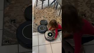 No OCD here🤣 #toddlerlife #funnyvideo #funnyshorts y