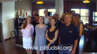 Piłsudski Institute PROMO