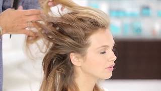 Moroccanoil  Видео Обзор средств для волос