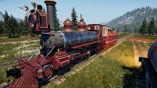 Railroads Online: Major Update March 2024