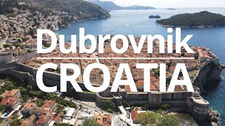 Dubrovnik Medieval Perfection