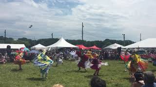 Native American Pow wow NJ 6/16/19