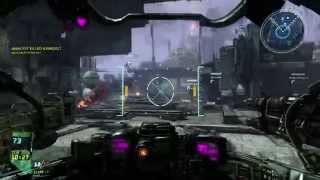 Quick Hawken footage.