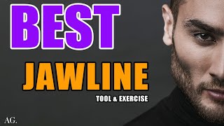 does jawline exercise tool really work ?  alternative solution for jawline exercise tool