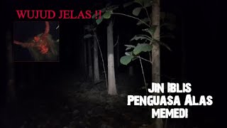 LIVE MISTERI TERBARU ❗KAMPUNG MATI TENGAH HUTAN IBLIS BERT4NDUK