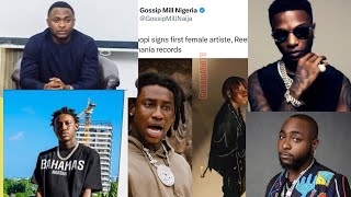 Wizkid Drops a Fire Verse Without Hearing the Beat – Genius in Action!