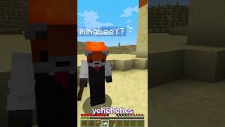 Minecraft ama HER ŞEYİ KARIŞTIRABİLİYORUM!