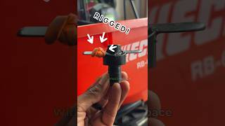 FIX Your Echo RB-60 Agitator #shorts