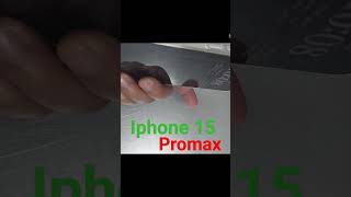 Iphone 15 Promax