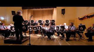 Anything Goes - Cole Porter arr Paul Jennings