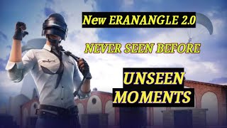 NEW PUBG MOMENTS/Never Seen Before