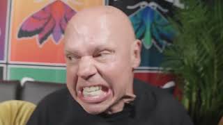 Alex the Terrible vs. Matt Pinfield