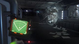 Let's Play Alien: Isolation - Part 3 ◇PS5 4K◇