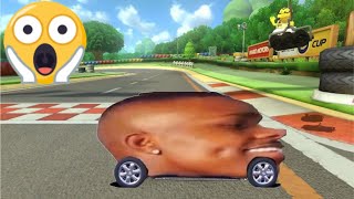 Dababy car in MARIO CART?! CONFIRMED!!! 😱