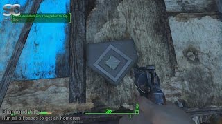 Fallout 4 - Homerun! Trophy/Achievement Guide - SC Gaming