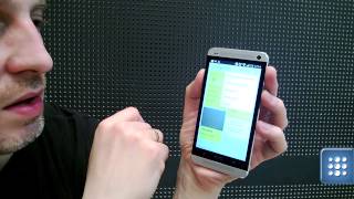 Google Keep, czyli notatki na Androidzie