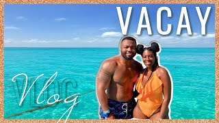 MEXICO BAECATION VLOG: Cancun Getaway 🇲🇽 | #ThrowbackThursday