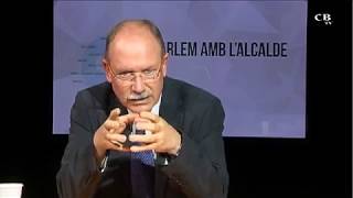 Joan Loureiro - Parlem amb l'alcalde