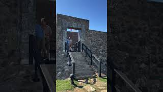 Fortaleza San Felipe, Puerto Plata