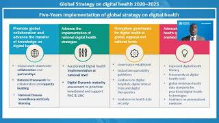 #AeHIN7GM Partner Share World Health Organization