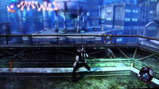 Infamous 2 Playthrough pt38