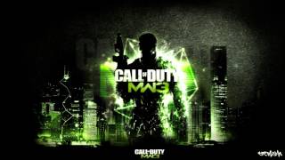 call of duty modern warfare 3 : main theme