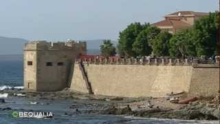 Sardegna: Alghero, Riviera del Corallo