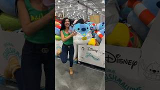 Gigantic stitchmellow #yohanamerrick #stitch #youtubeshorts #shortsviral