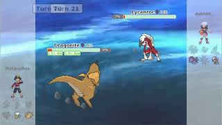 Dragonite is the Best