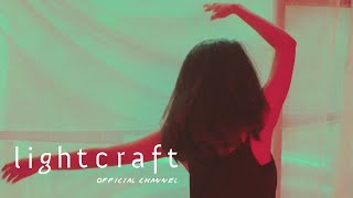 lightcraft – Dream Dancer (Official Lyrics Video)