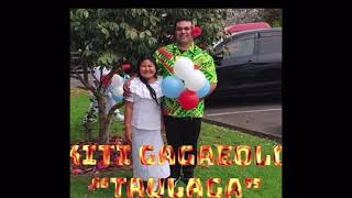 Kitiona Gagaeolo - Taulaga (Official Audio)