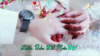 So lovely and sweet whatsapp status video full romantic