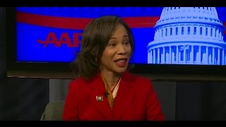 Candidate Conversations 2016 - Lisa Blunt Rochester (U.S. House race)