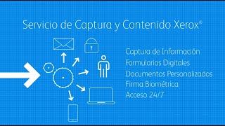 Los Servicios de Captura y Contenido de Xerox ayudan  banco privado más antiguo de Argentina