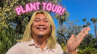 The House That Built Patadendron - PLANT TOUR