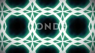 Kaleidoscope Background Animations Full HD