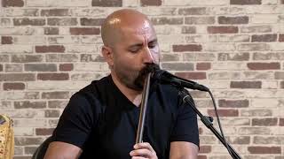 Beser Şahin | Zeynê | Live Session 2019 |