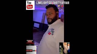 LIMELIGHT CELEBRITY AFFAIR TOP HIGHLIGHTS - IZZA GOOD LUK CELEBRITY NEWS CHANNEL