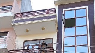 83 Sq Yard Independent House Home  For sale sector 38 Gurgaon - 9315581140