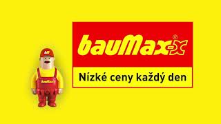 TV spot BAUMAX cerven CZ v2 mix