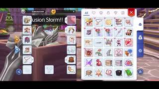 Ragnarok mobile phantom dancer tgif pvp