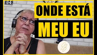 O ENCONTRO DO EU MAIS PROFUNDO #psique #eros #autoconhecimento