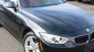 2017 BMW 4 Series 430i xDrive Coupe - Linden, NJ