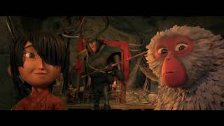 Kubo y las Dos  Cuerdas Mágicas – Tráiler Mundial Universal Pictures