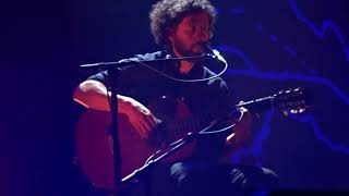 Jose Gonzalez - Stay In The Shade / Remain - Live In Paris 2023