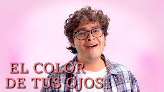 El color de tus ojos - Banda Ms (Cover)